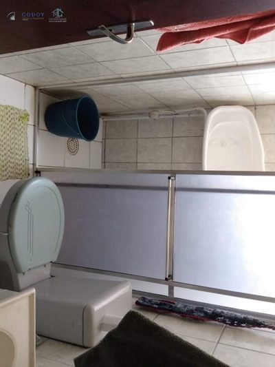 Chácara, 3 quartos, 1800 m² - Foto 4
