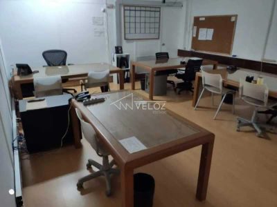 Apartamento, 7 quartos, 538 m² - Foto 2