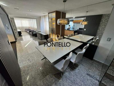 Cobertura, 4 quartos, 250 m² - Foto 4