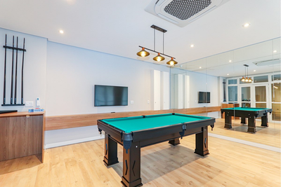 Apartamento, 1 quarto, 41 m² - Foto 5