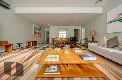 Apartamento, 4 quartos, 255 m² - Foto 3
