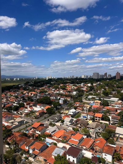 Apartamento, 1 quarto, 33 m² - Foto 3