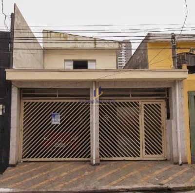 Casa, 4 quartos, 301 m² - Foto 1