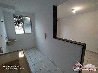 Apartamento, 2 quartos, 47 m² - Foto 3