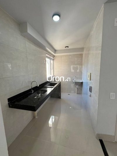 Apartamento, 2 quartos, 42 m² - Foto 3