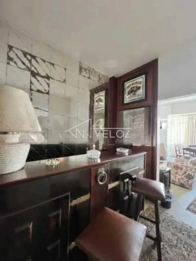 Apartamento, 3 quartos, 200 m² - Foto 4