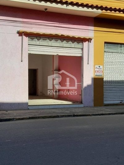 Loja-Salão, 30 m² - Foto 5