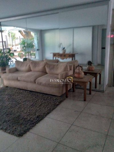 Apartamento, 2 quartos, 50 m² - Foto 1