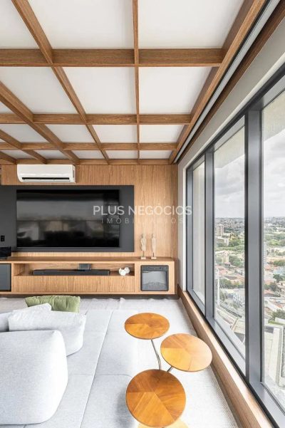 Apartamento, 3 quartos, 151 m² - Foto 4