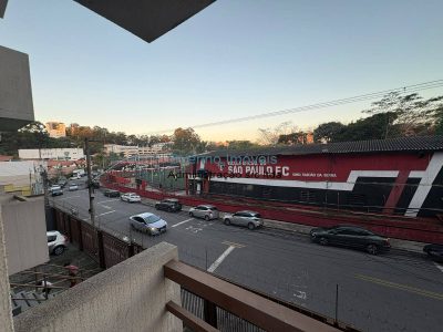 Apartamento, 2 quartos, 46 m² - Foto 3
