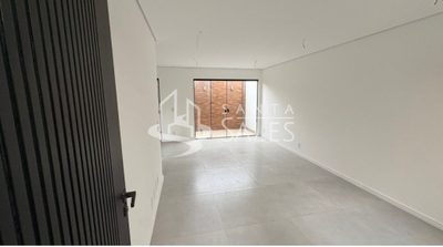 Sobrado, 3 quartos, 122 m² - Foto 1