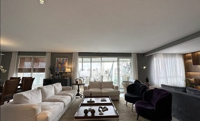 Apartamento, 4 quartos, 261 m² - Foto 5