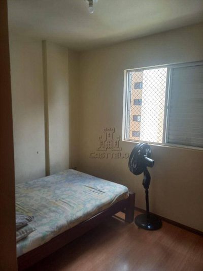 Apartamento, 2 quartos, 50 m² - Foto 4