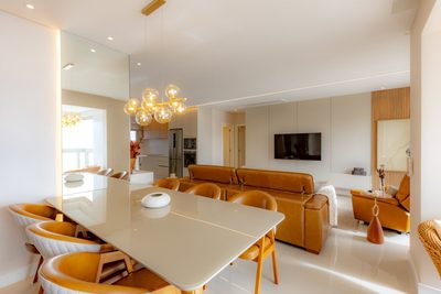 Apartamento, 4 quartos, 160 m² - Foto 2