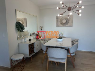 Apartamento, 2 quartos, 63 m² - Foto 4