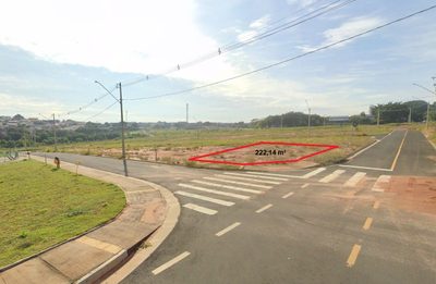 Terreno, 222 m² - Foto 5