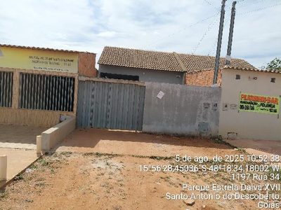 Casa, 2 quartos, 180 m² - Foto 1