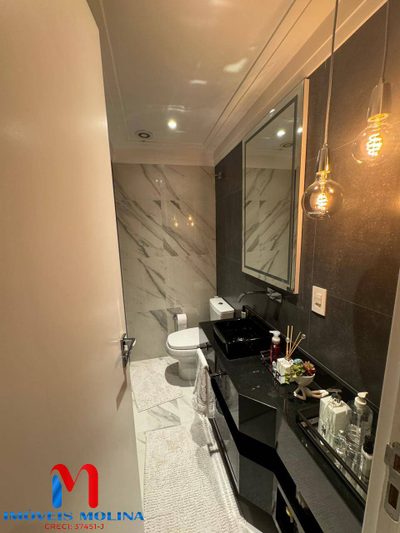 Apartamento, 3 quartos, 173 m² - Foto 2