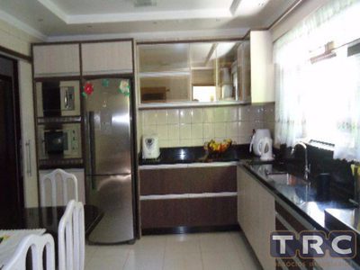 Casa, 4 quartos, 150 m² - Foto 3