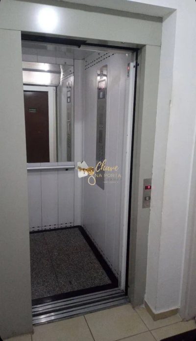 Apartamento, 2 quartos, 48 m² - Foto 5