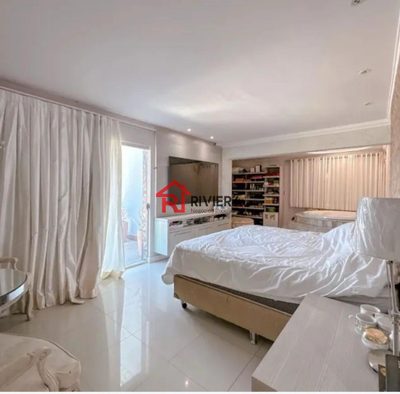 Casa, 5 quartos, 890 m² - Foto 5