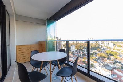 Apartamento, 1 quarto, 42 m² - Foto 2