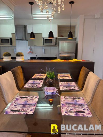 Apartamento, 3 quartos, 68 m² - Foto 2
