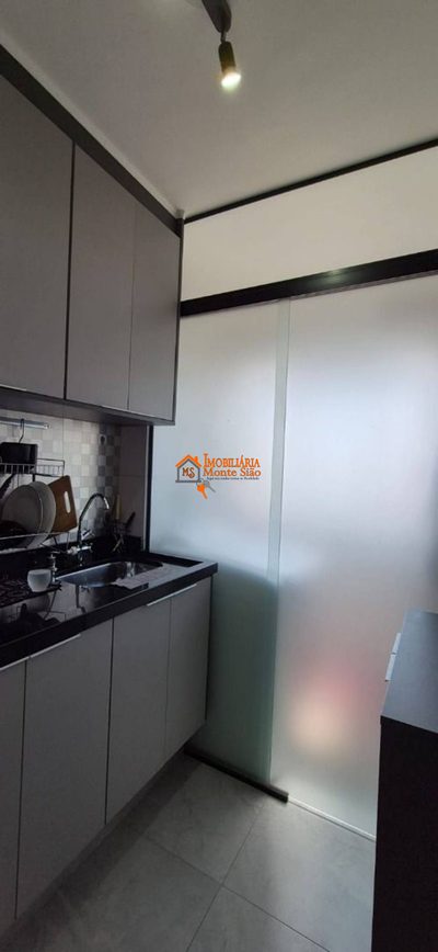 Apartamento, 2 quartos, 43 m² - Foto 5