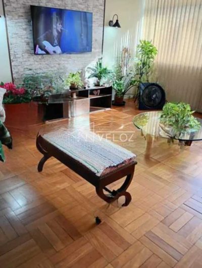 Apartamento, 3 quartos, 150 m² - Foto 3