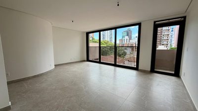 Apartamento, 3 quartos, 108 m² - Foto 2