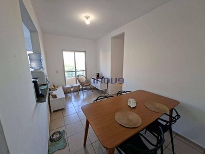 Apartamento, 3 quartos, 80 m² - Foto 3