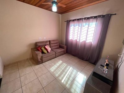 Casa, 3 quartos, 127 m² - Foto 4
