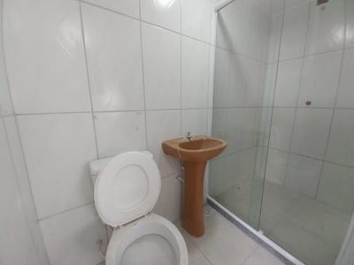 Kitnet-Studio - Foto 5