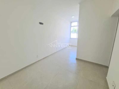 Apartamento, 1 quarto, 50 m² - Foto 4