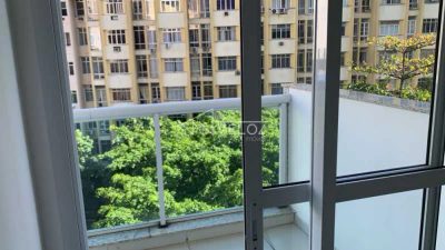 Apartamento, 3 quartos, 97 m² - Foto 1