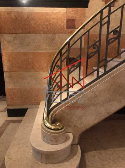 Apartamento, 4 quartos, 169 m² - Foto 5