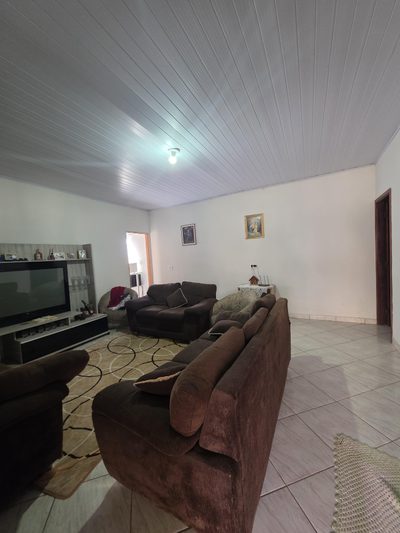Sítio, 2 quartos, 1000 m² - Foto 4