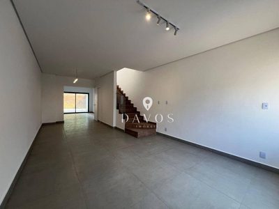 Sobrado, 3 quartos, 140 m² - Foto 2