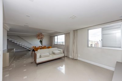 Apartamento, 2 quartos, 153 m² - Foto 4