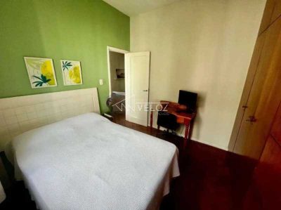 Apartamento, 2 quartos, 72 m² - Foto 2