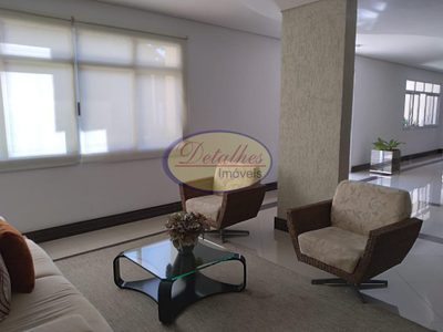 Apartamento, 4 quartos, 154 m² - Foto 4