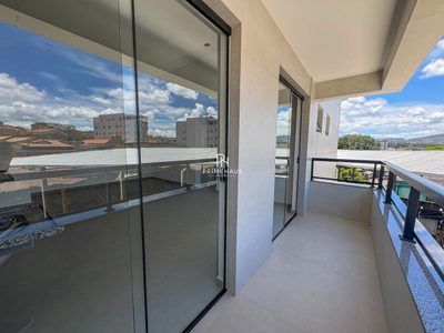 Apartamento, 2 quartos, 61 m² - Foto 4
