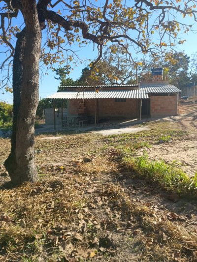 Chácara, 2 quartos, 915 m² - Foto 2