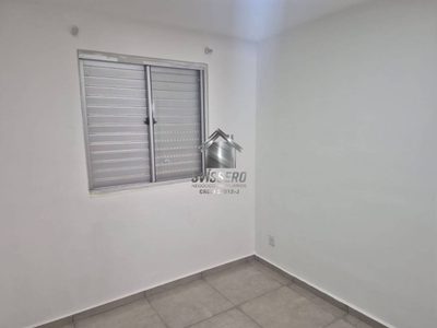 Apartamento, 2 quartos, 46 m² - Foto 4