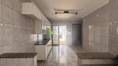 Casa, 3 quartos, 121 m² - Foto 2