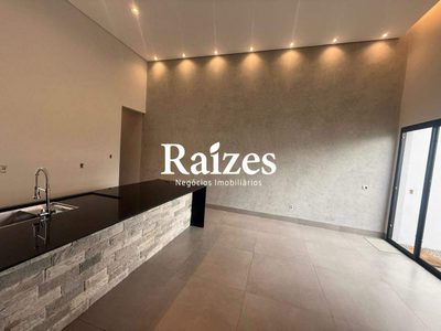 Casa, 3 quartos, 90 m² - Foto 1