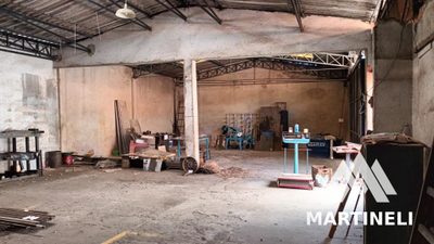 Depósito-Galpão, 1200 m² - Foto 4