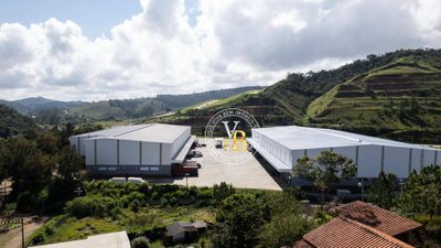 Depósito-Galpão, 7860 m² - Foto 5