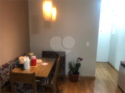 Apartamento, 3 quartos, 67 m² - Foto 3