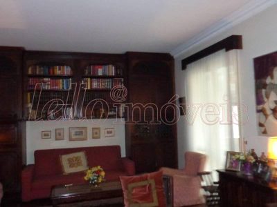 Apartamento, 3 quartos, 167 m² - Foto 3